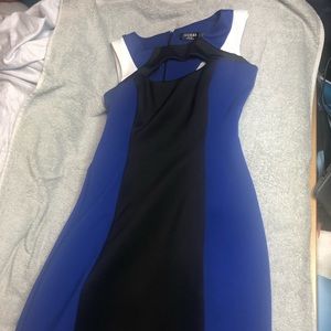 Guess dress